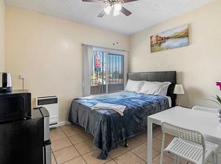 South Park Place Apartments, Los Angeles, CA 90011