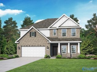 24613 Beacon Cir, Athens, AL 35613