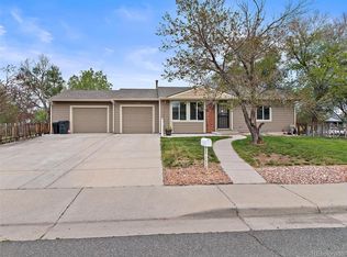6225 W 66th Ave, Arvada, CO 80003