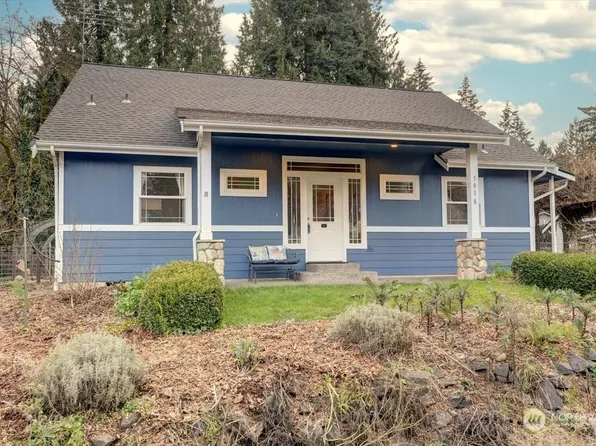 5018 141st Street E, Tacoma, WA 98446
