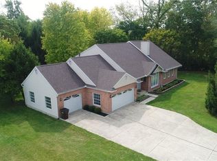 357 E Center St, Germantown, OH