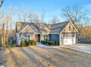 1494 A S McElhaney Rd, Greer, SC 29651