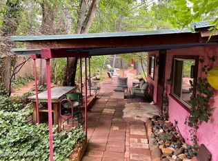 25 New Castle Ln, Sedona, AZ 86336