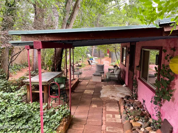 25 New Castle Lane, Sedona, AZ 86336