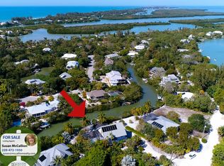 2459 Harbour Ln, Sanibel, FL 33957