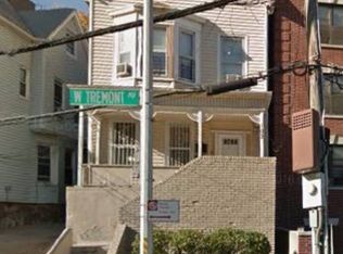 103 W Tremont Ave, Bronx, NY 10453