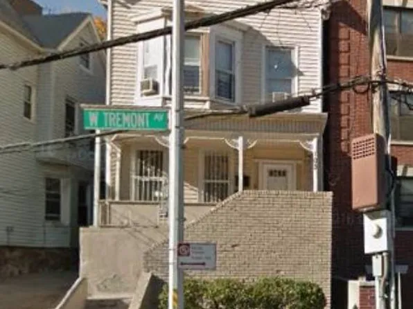 103 W Tremont Ave, Bronx, NY 10453