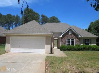 101 Laurel Springs Dr #59, McDonough, GA 30253