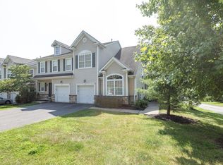 50 Wingedfoot Ln, Washington, NJ 07882