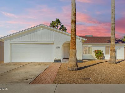 7340 E Drummer Ave, Mesa, AZ, 85208