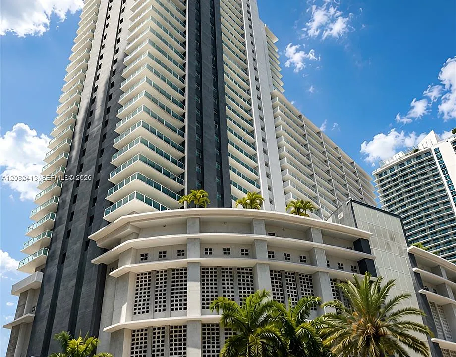 1250 S Miami Ave #2405