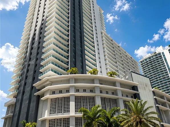 1250 S Miami Ave, Miami, FL
