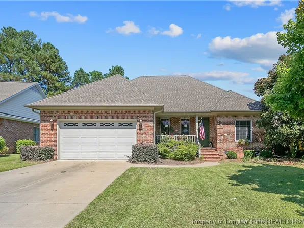 7012 Pitcairn Dr, Fayetteville, NC 28306