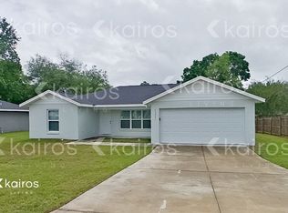 13591 SE 53rd Ter, Summerfield, FL 34491