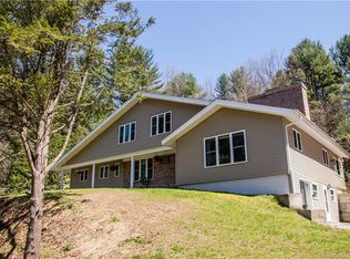 515 Litchfield Rd, Harwinton, CT 06791
