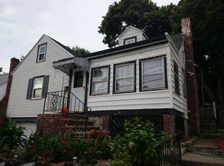 23 Galty Ave, Dorchester, MA 02124