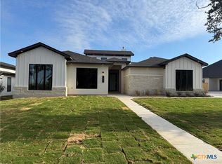 5909 Whippoorwill Rd, Temple, TX 76502