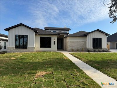 5909 Whippoorwill Rd, Temple, TX, 76502