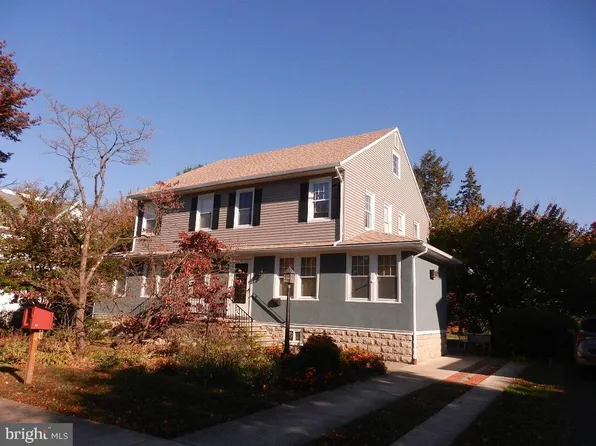808 Morgan Ave, Palmyra, NJ 08065