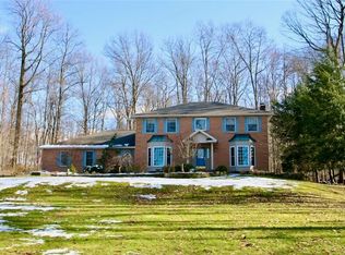 9311 Regency Woods Dr, Kirtland, OH 44094