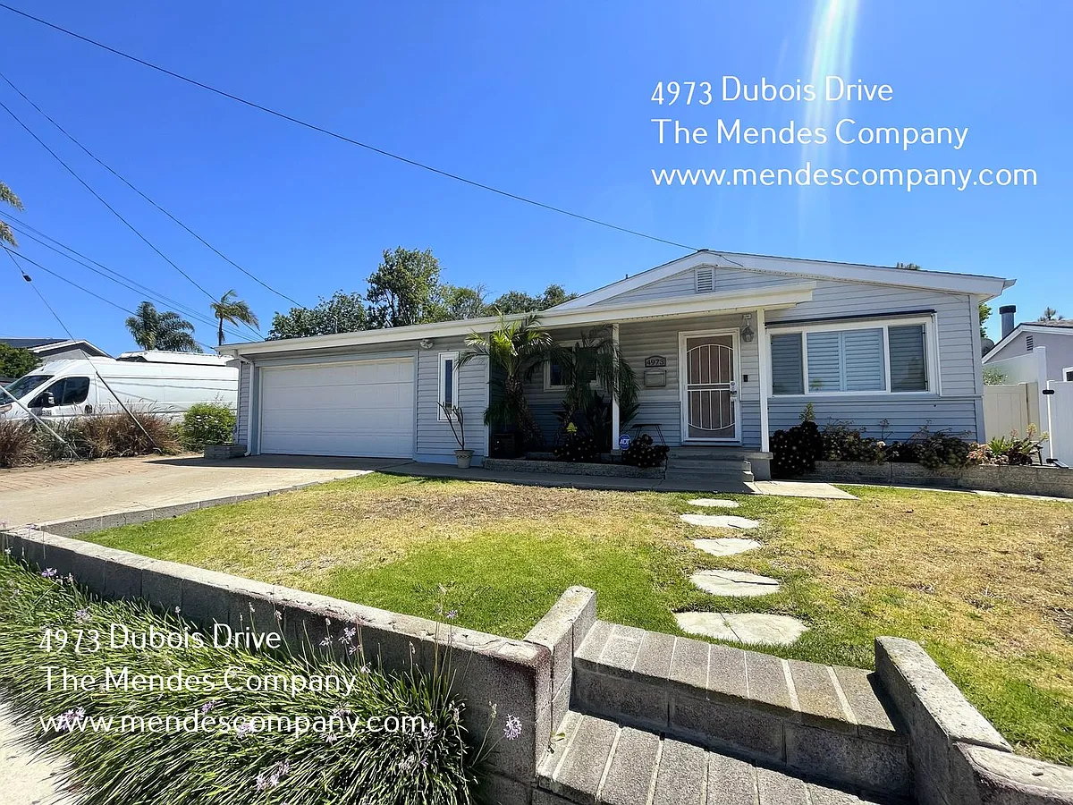 Building Photo - 4973 Dubois Dr