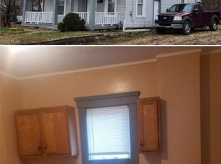 418 Douglas St, Akron, OH 44307