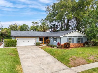 619 Vandenberg St, Altamonte Springs, FL, 32701