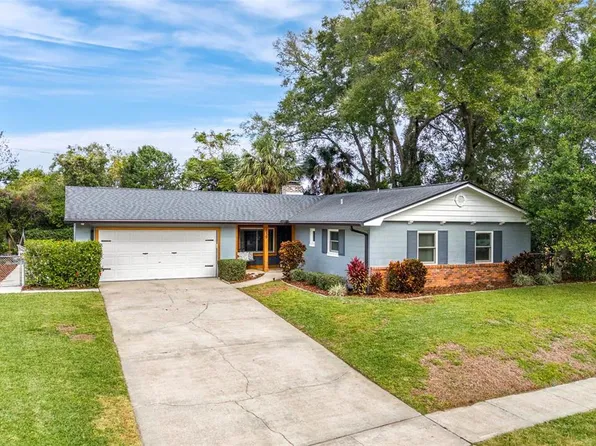 619 VANDENBERG STREET, ALTAMONTE SPRINGS, FL 32701