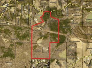 0 Benson Rd, Dallas, GA 30132