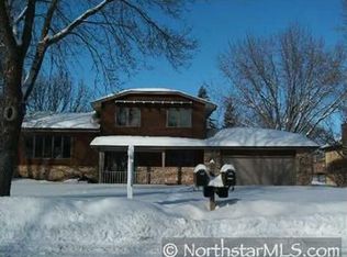11040 Cottonwood St NW, Coon Rapids, MN 55448