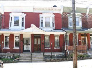 5314 Master St, Philadelphia, PA 19131