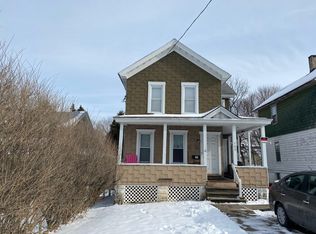 706 Avery Ave #2, Syracuse, NY 13204
