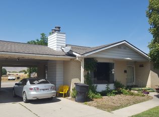 555 N Main St, Payson, UT 84651