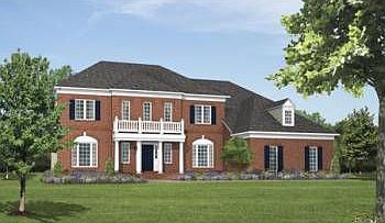 1st image of 5349 Fishers Hill Way