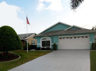 1616 Willow Run, Sebring, FL 33872