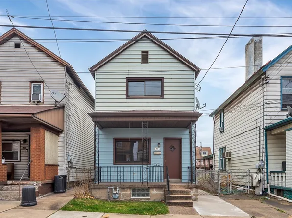 410 Western Ave, Pittsburgh, PA 15112