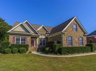 529 Grey Hawk Ln, Blythewood, SC 29016