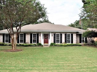 3883 Faunsdale Dr, Montgomery, AL 36109