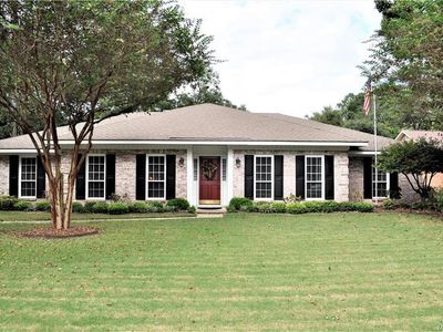 3883 Faunsdale Dr, Montgomery, AL, 36109