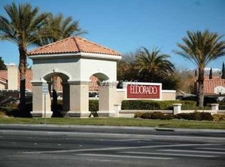 1804 Giant Pine Ave, North Las Vegas, NV 89031