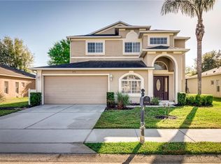 878 Sussex Dr, Davenport, FL 33896