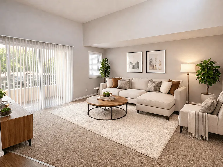 Kensington Park Apartments — Photo 16