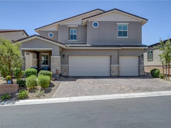 10401 Wedgedale Ave, Las Vegas, NV 89166