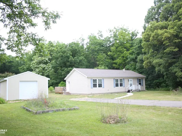 6680 Fort Rd, Birch Run, MI 48415
