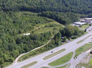 1 S Highway 25 E, Pineville, KY 40977