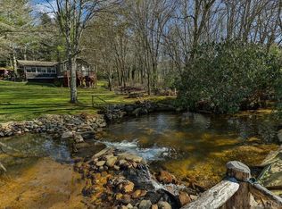 2700 Yellow Mountain Rd, Cullowhee, NC 28723