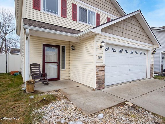 3rd image of 7419 N Bedford Ln