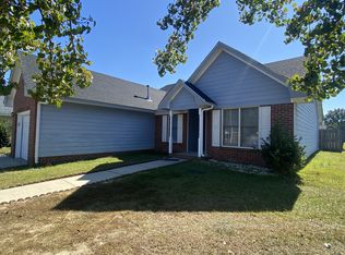 6339 Greycliff Dr #1, Fayetteville, NC 28314