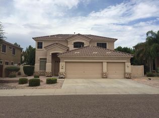 5962 W Kerry Ln, Glendale, AZ 85308
