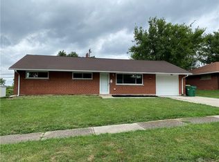 409 Henrich Dr, Dayton, OH 45429